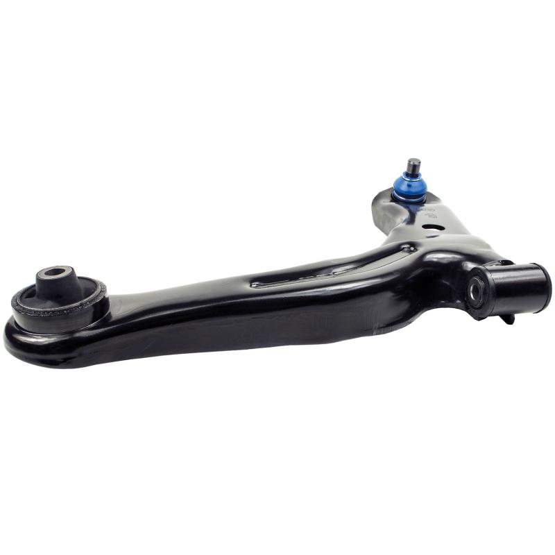 Mevotech CMK80400 - Suspension Control Arm and Ball Joint Assembly Mevotech CMK80400 Suspension Control Arm and Ball Joint Assembly product image 1 of 5