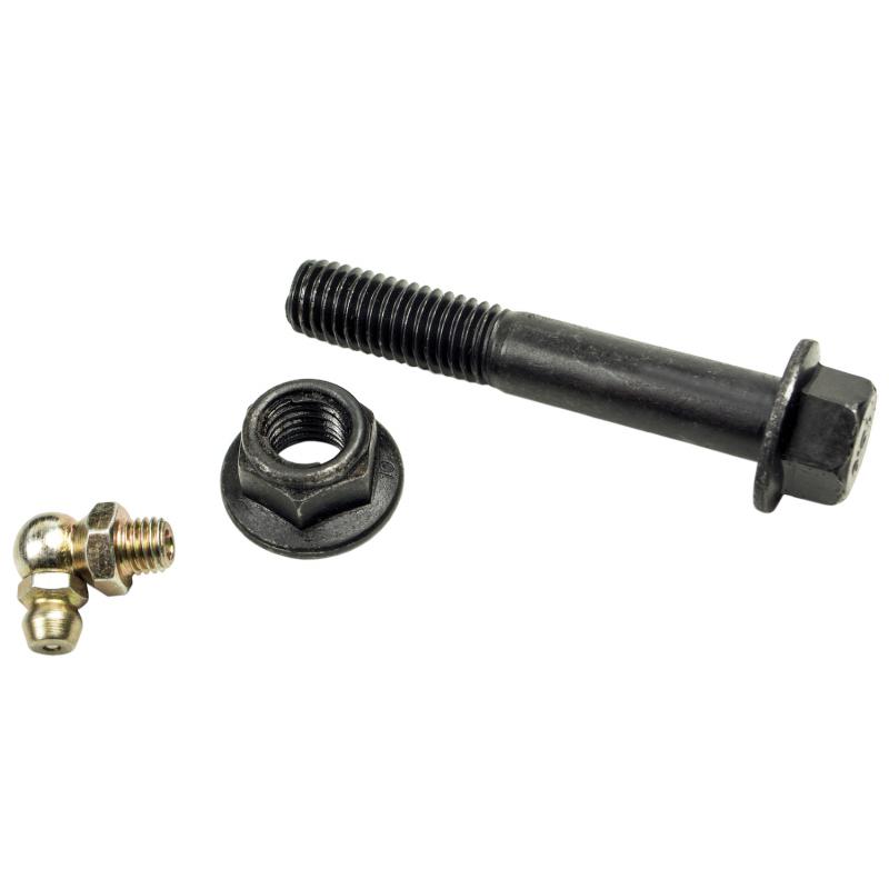Mevotech CMK80400 - Suspension Control Arm and Ball Joint Assembly Mevotech CMK80400 Suspension Control Arm and Ball Joint Assembly product image 2 of 5