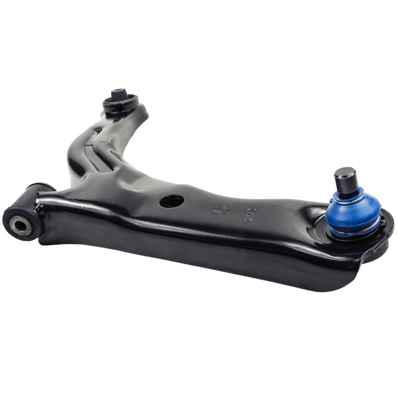 Mevotech CMK80400 - Suspension Control Arm and Ball Joint Assembly Mevotech CMK80400 Suspension Control Arm and Ball Joint Assembly product image 3 of 5