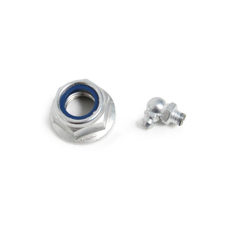 Mevotech CMK80401 Suspension Control Arm and Ball Joint Assembly product image 1 of 5