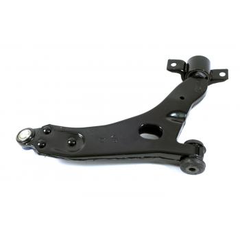 Mevotech CMK80406 Suspension Control Arm and Ball Joint Assembly product image 1 of 4