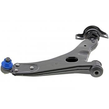 Mevotech CMK80407 Suspension Control Arm and Ball Joint Assembly product image 2 of 5