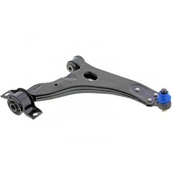 Mevotech CMK80407 Suspension Control Arm and Ball Joint Assembly product image 3 of 5