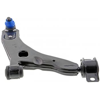 Mevotech CMK80407 Suspension Control Arm and Ball Joint Assembly product image 4 of 5