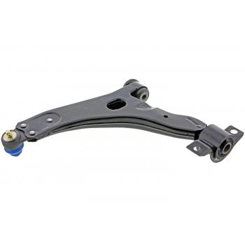 Mevotech CMK80407 Suspension Control Arm and Ball Joint Assembly product image 5 of 5