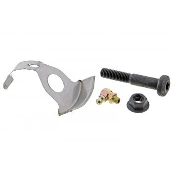 Mevotech CMK80408 Suspension Control Arm and Ball Joint Assembly product image 1 of 5