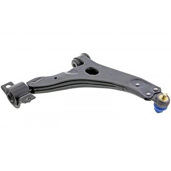 Mevotech CMK80408 Suspension Control Arm and Ball Joint Assembly product image 2 of 5