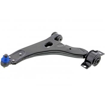 Mevotech CMK80408 Suspension Control Arm and Ball Joint Assembly product image 3 of 5