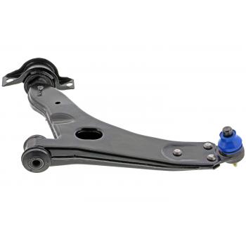Mevotech CMK80408 Suspension Control Arm and Ball Joint Assembly product image 4 of 5