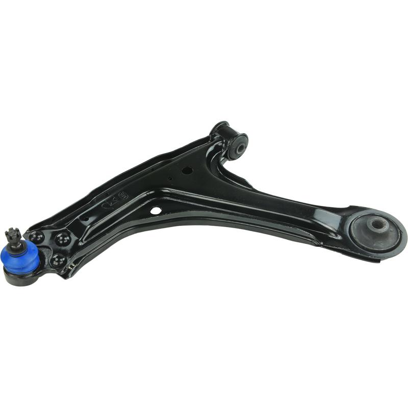 Mevotech CMK80446 - Suspension Control Arm and Ball Joint Assembly Mevotech CMK80446 Suspension Control Arm and Ball Joint Assembly product image 2 of 5