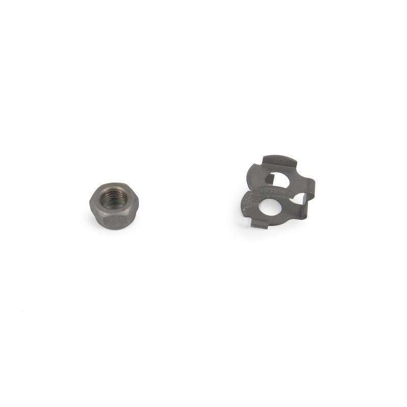 Mevotech CMK80524 Suspension Control Arm and Ball Joint Assembly product image 1 of 3