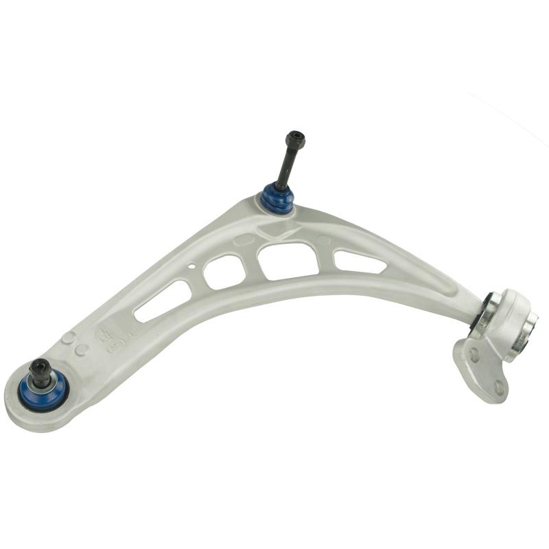 Mevotech CMK80527 - Suspension Control Arm and Ball Joint Assembly Mevotech CMK80527 Suspension Control Arm and Ball Joint Assembly product image 1 of 5