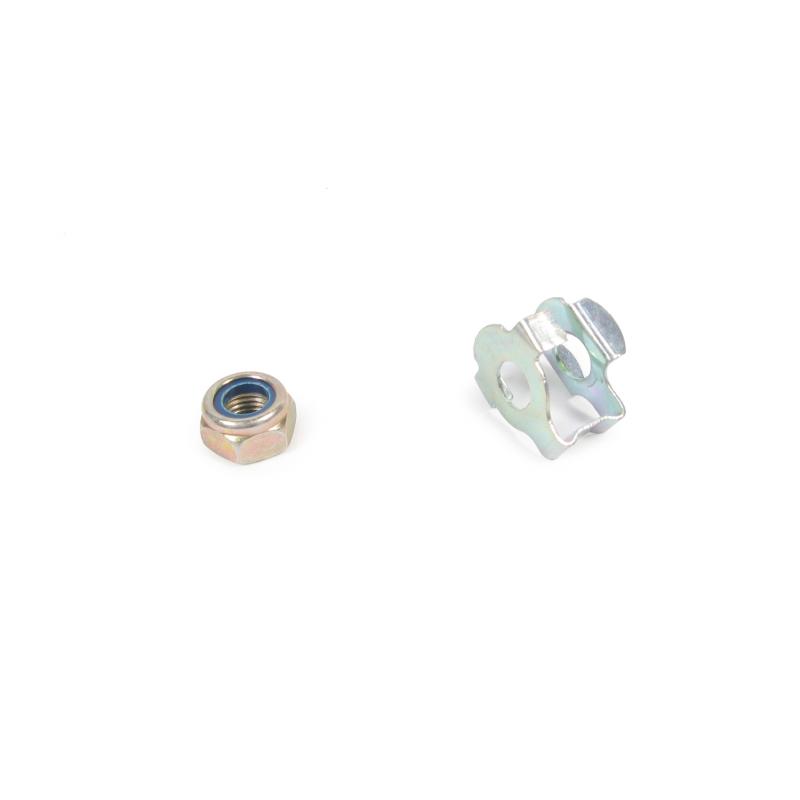Mevotech CMK80556 Suspension Control Arm and Ball Joint Assembly product image 1 of 3