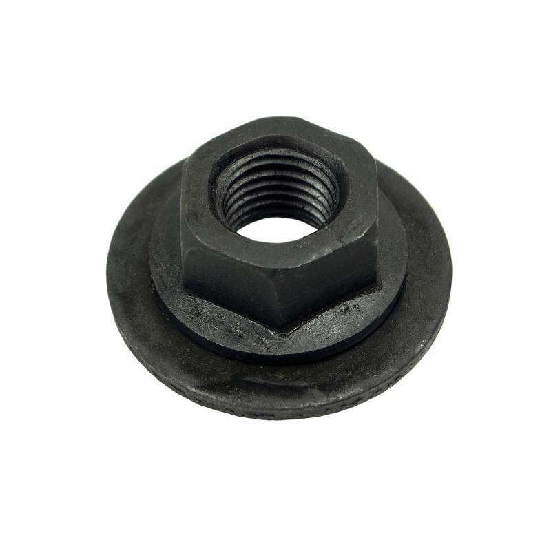 Mevotech CMK80563 Suspension Control Arm and Ball Joint Assembly product image 1 of 3