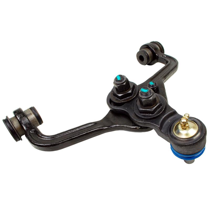 Mevotech CMK80709 - Suspension Control Arm and Ball Joint Assembly Mevotech CMK80709 Suspension Control Arm and Ball Joint Assembly product image 5 of 5