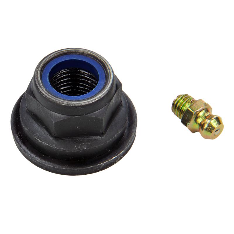 Mevotech CMK80712 Suspension Control Arm and Ball Joint Assembly product image 1 of 5
