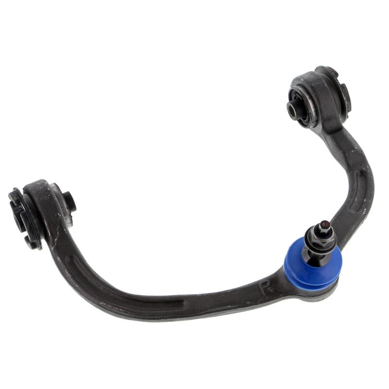 Mevotech CMK80712 Suspension Control Arm and Ball Joint Assembly product image 3 of 5