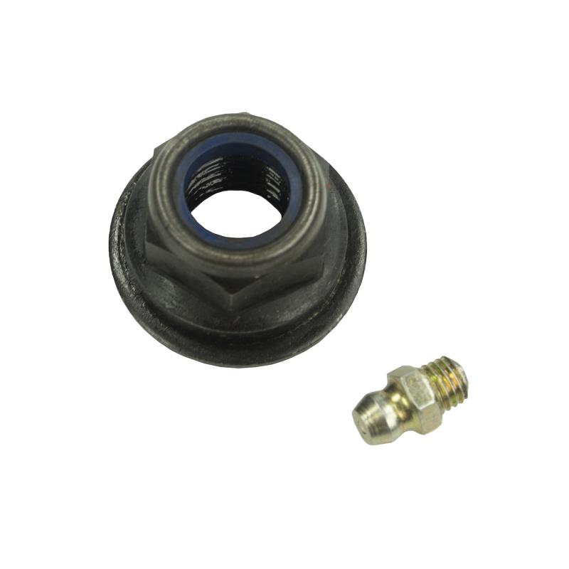 Mevotech CMK80713 Suspension Control Arm and Ball Joint Assembly product image 4 of 5
