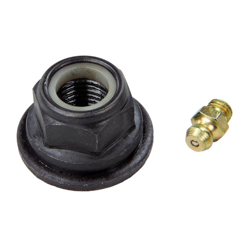Mevotech CMK80714 - Suspension Control Arm and Ball Joint Assembly Mevotech CMK80714 Suspension Control Arm and Ball Joint Assembly product image 1 of 5