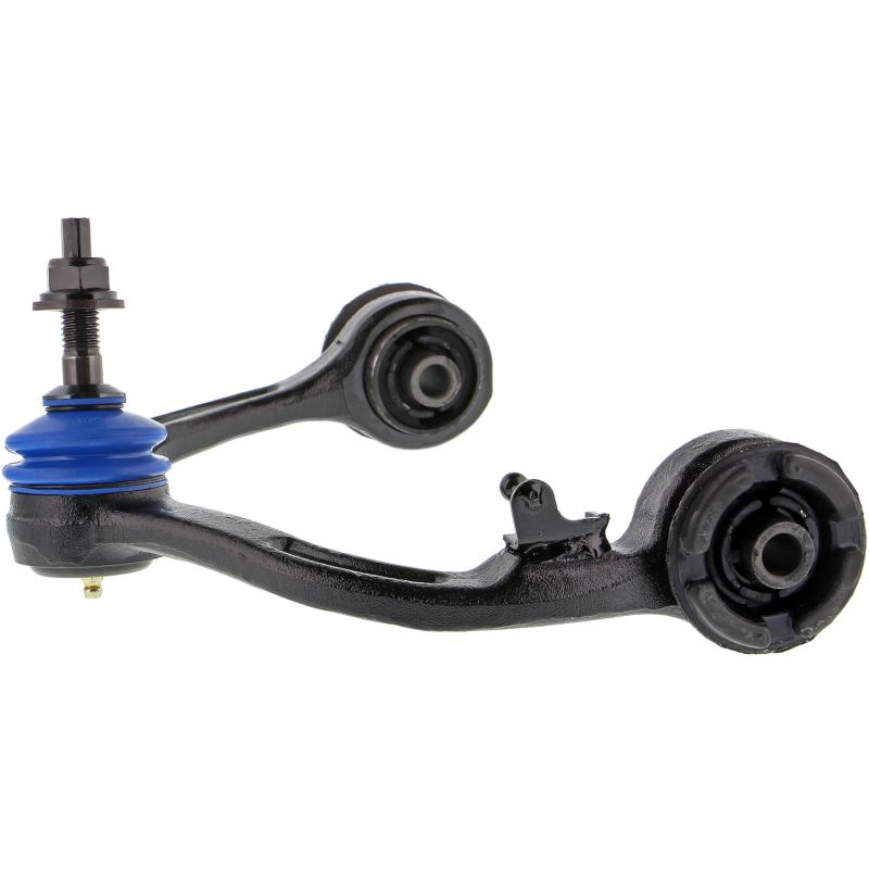 Mevotech CMK80714 - Suspension Control Arm and Ball Joint Assembly Mevotech CMK80714 Suspension Control Arm and Ball Joint Assembly product image 2 of 5