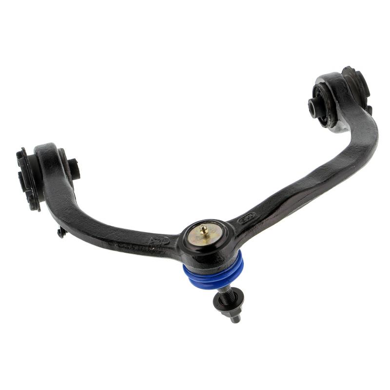 Mevotech CMK80714 - Suspension Control Arm and Ball Joint Assembly Mevotech CMK80714 Suspension Control Arm and Ball Joint Assembly product image 3 of 5