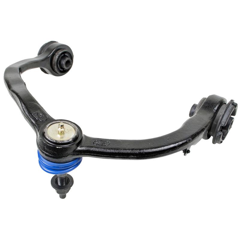 Mevotech CMK80715 - Suspension Control Arm and Ball Joint Assembly Mevotech CMK80715 Suspension Control Arm and Ball Joint Assembly product image 2 of 5