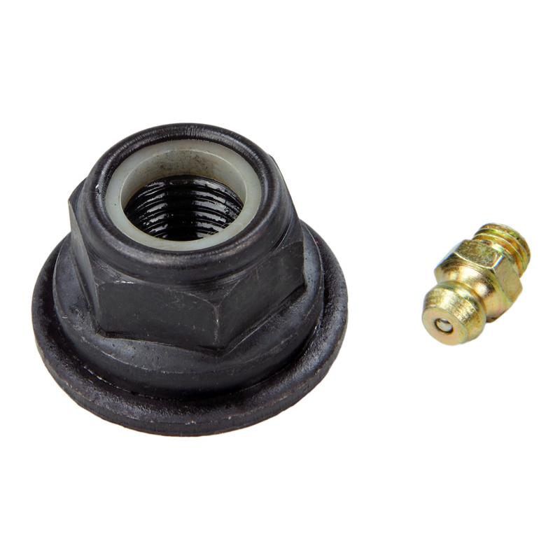 Mevotech CMK80715 - Suspension Control Arm and Ball Joint Assembly Mevotech CMK80715 Suspension Control Arm and Ball Joint Assembly product image 5 of 5