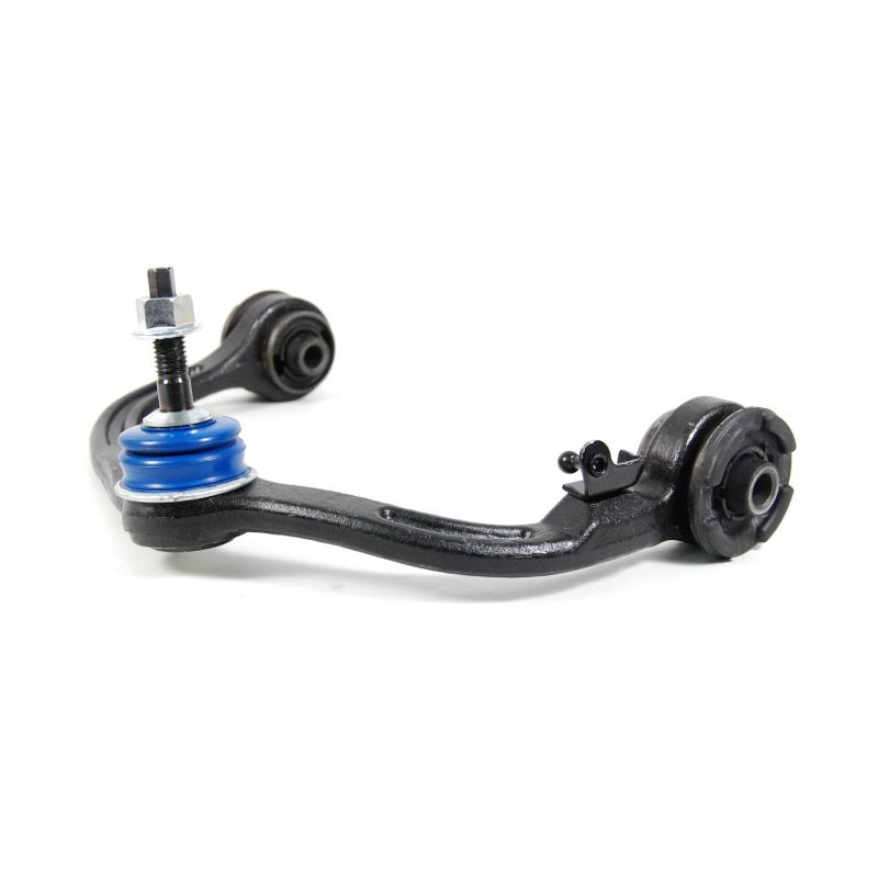 Mevotech CMK80716 - Suspension Control Arm and Ball Joint Assembly Mevotech CMK80716 Suspension Control Arm and Ball Joint Assembly product image 2 of 4