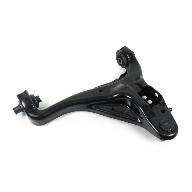 Mevotech CMK80720 Suspension Control Arm and Ball Joint Assembly product image 3 of 4