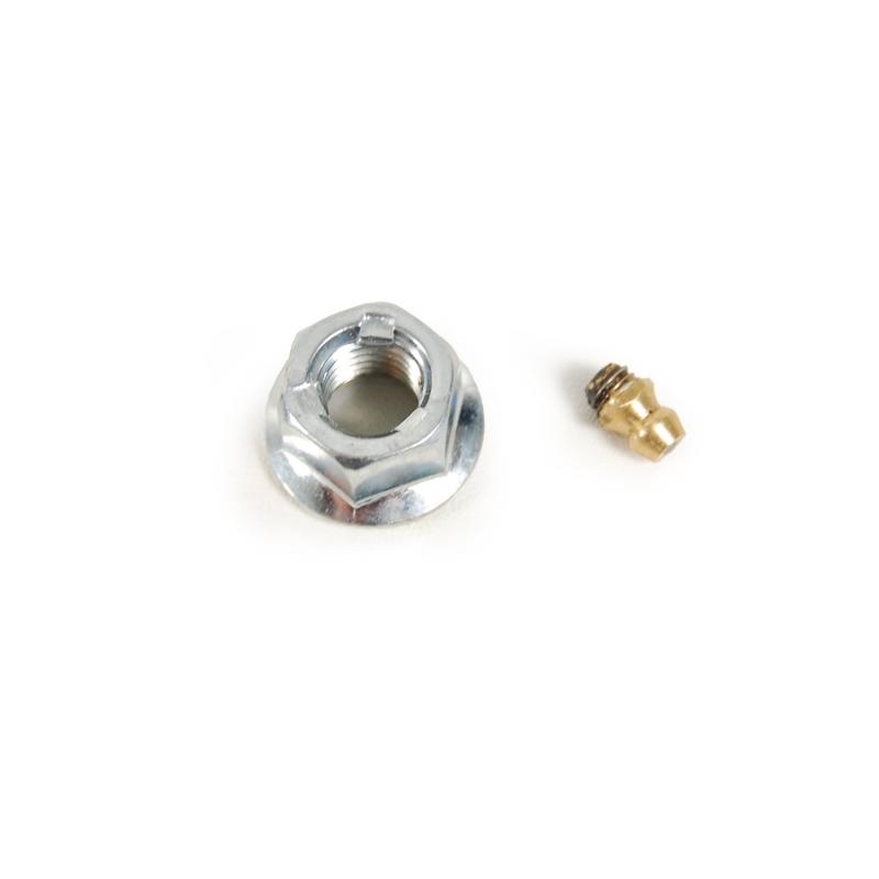 Mevotech CMK80723 Suspension Control Arm and Ball Joint Assembly product image 2 of 5
