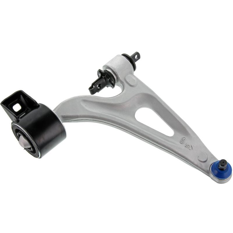 Mevotech CMK80724 - Suspension Control Arm and Ball Joint Assembly Mevotech CMK80724 Suspension Control Arm and Ball Joint Assembly product image 2 of 5