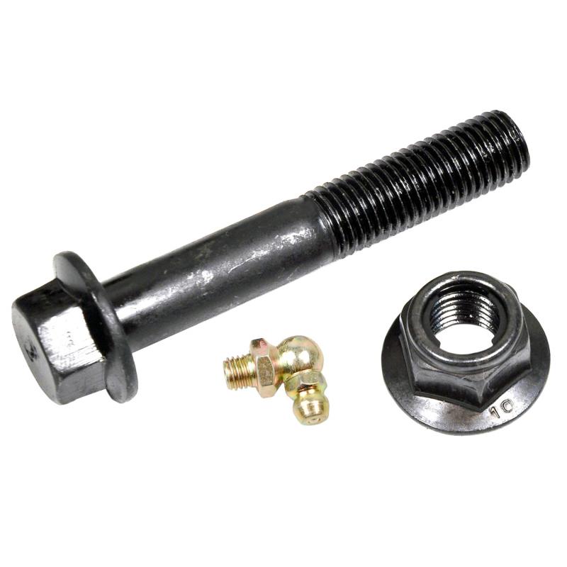 Mevotech CMK80726 - Suspension Control Arm and Ball Joint Assembly Mevotech CMK80726 Suspension Control Arm and Ball Joint Assembly product image 2 of 5