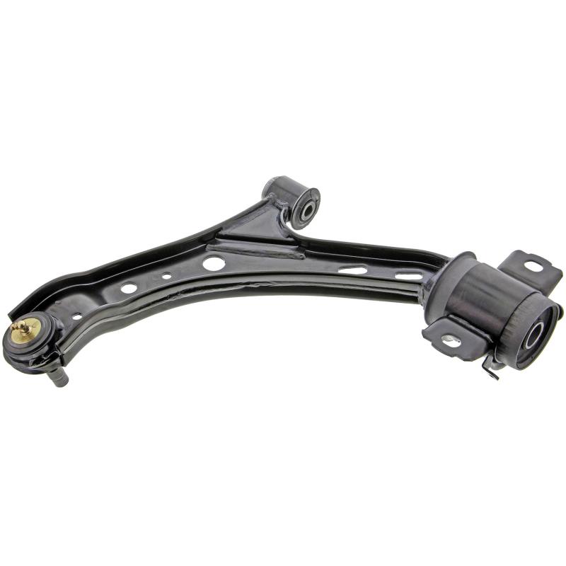 Mevotech CMK80726 - Suspension Control Arm and Ball Joint Assembly Mevotech CMK80726 Suspension Control Arm and Ball Joint Assembly product image 3 of 5