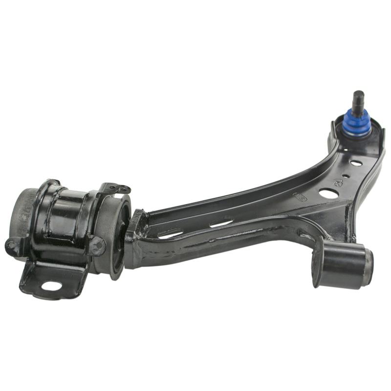 Mevotech CMK80727 - Suspension Control Arm and Ball Joint Assembly Mevotech CMK80727 Suspension Control Arm and Ball Joint Assembly product image 1 of 5