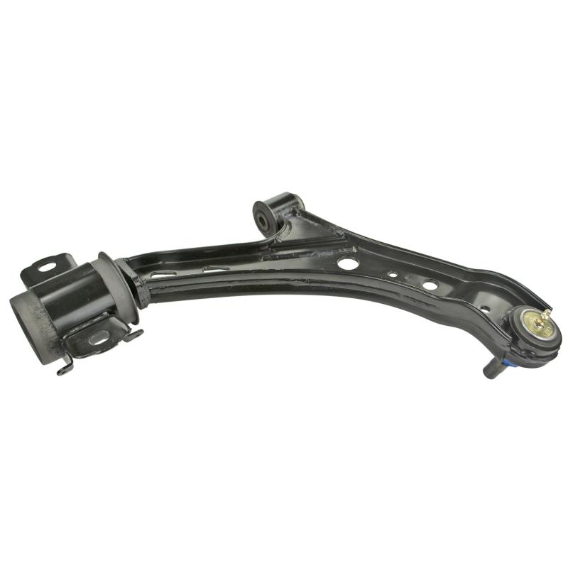 Mevotech CMK80727 - Suspension Control Arm and Ball Joint Assembly Mevotech CMK80727 Suspension Control Arm and Ball Joint Assembly product image 2 of 5