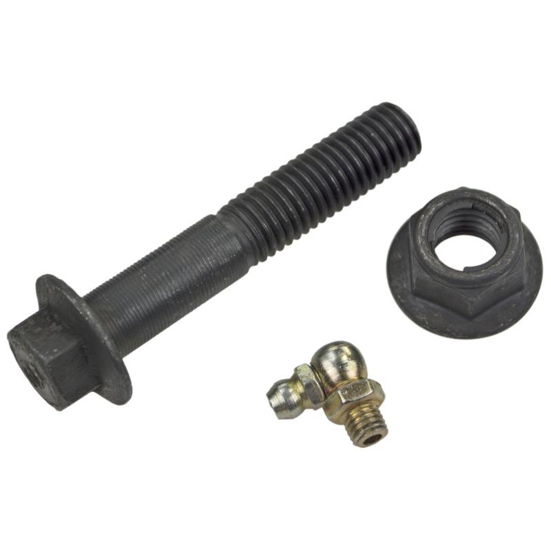 Mevotech CMK80727 - Suspension Control Arm and Ball Joint Assembly Mevotech CMK80727 Suspension Control Arm and Ball Joint Assembly product image 4 of 5