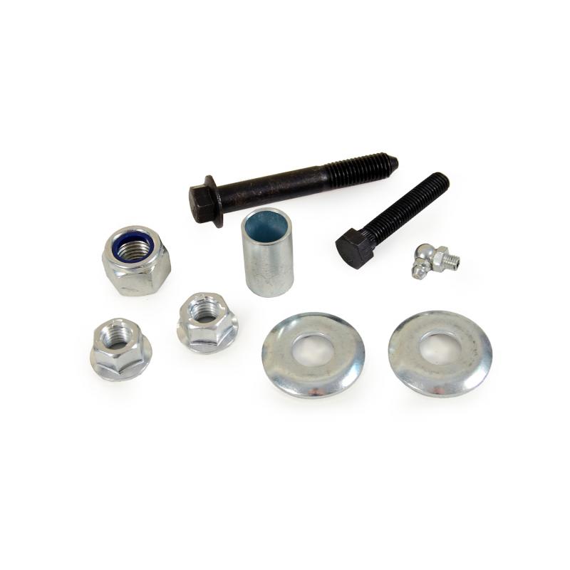 Mevotech CMK8311 Suspension Control Arm and Ball Joint Assembly product image 2 of 3