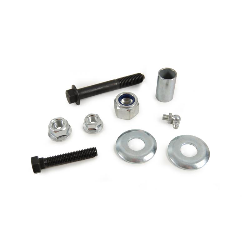 Mevotech CMK8423 Suspension Control Arm and Ball Joint Assembly product image 3 of 3