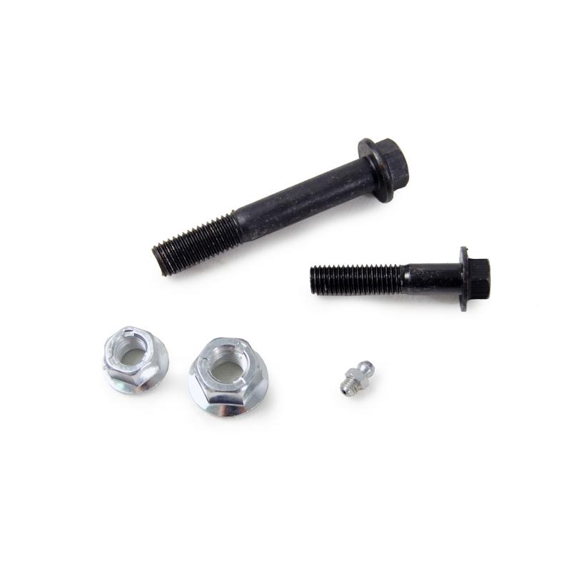 Mevotech CMK8425 Suspension Control Arm and Ball Joint Assembly product image 1 of 3