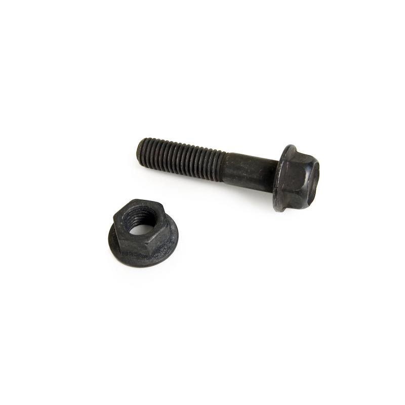 Mevotech CMK8499 Suspension Control Arm and Ball Joint Assembly product image 2 of 3