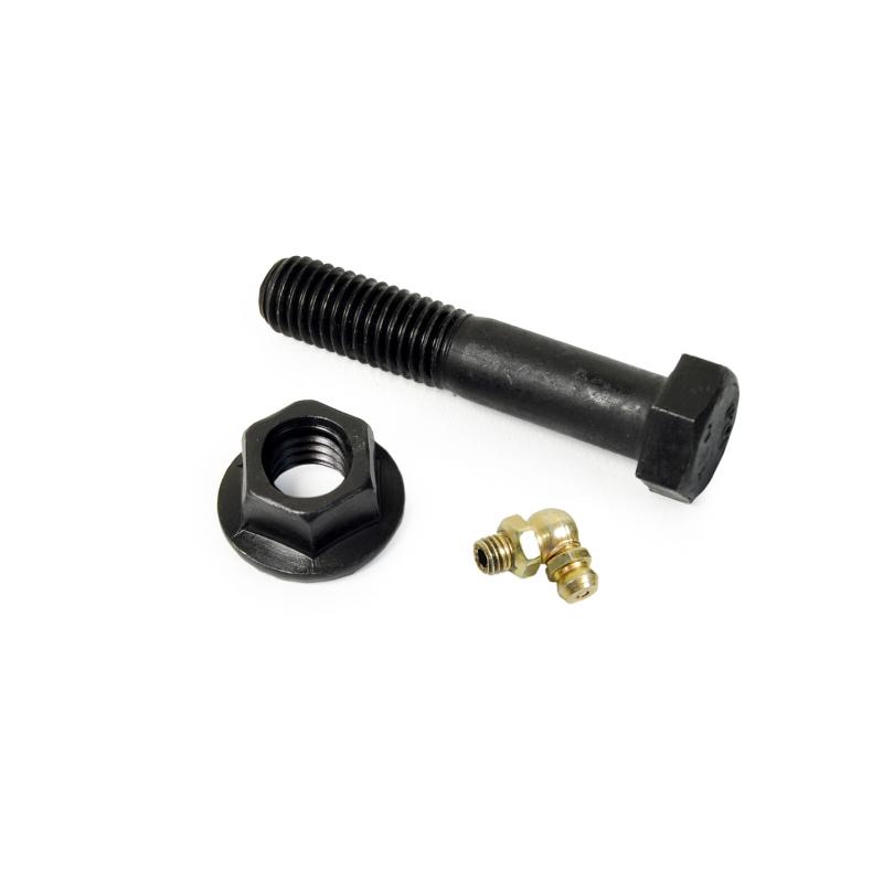 Mevotech CMK8577 Suspension Control Arm and Ball Joint Assembly product image 3 of 3