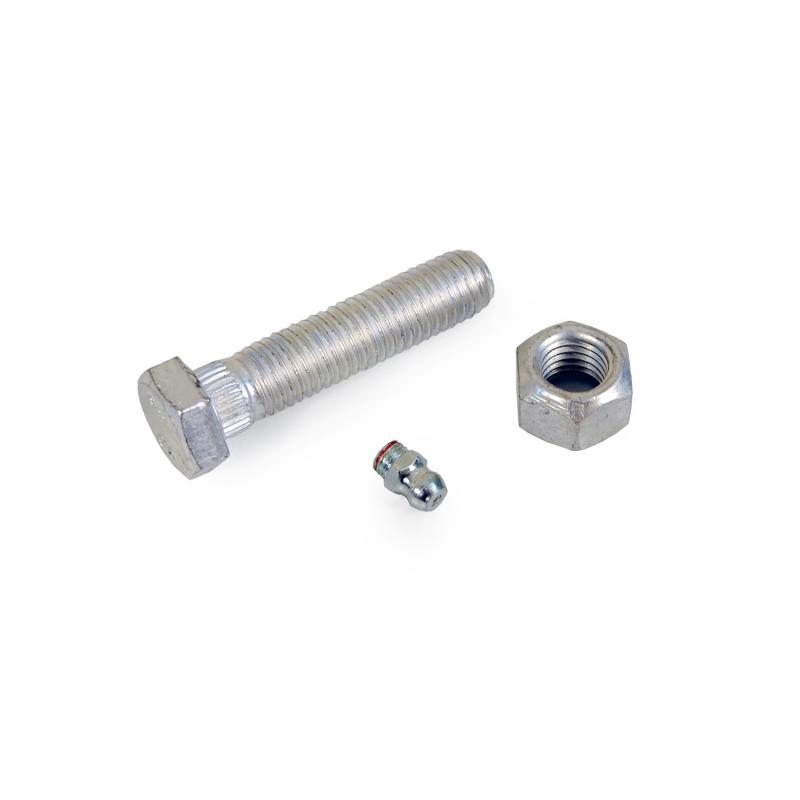 Mevotech CMK8579 Suspension Control Arm and Ball Joint Assembly product image 3 of 3