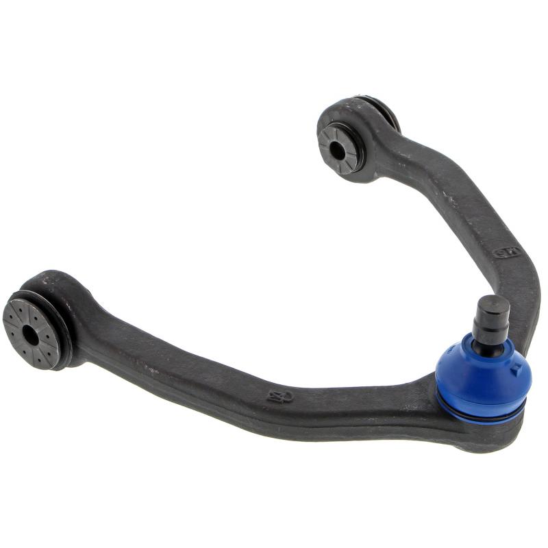 Mevotech CMK8596 - Suspension Control Arm and Ball Joint Assembly Mevotech CMK8596 Suspension Control Arm and Ball Joint Assembly product image 2 of 5