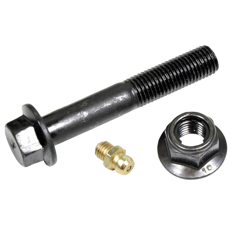 Mevotech CMK8598 Suspension Control Arm and Ball Joint Assembly product image 4 of 5