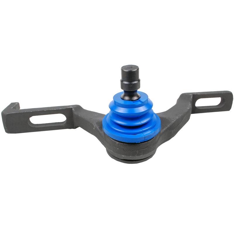 Mevotech CMK8710T Suspension Control Arm and Ball Joint Assembly product image 3 of 4