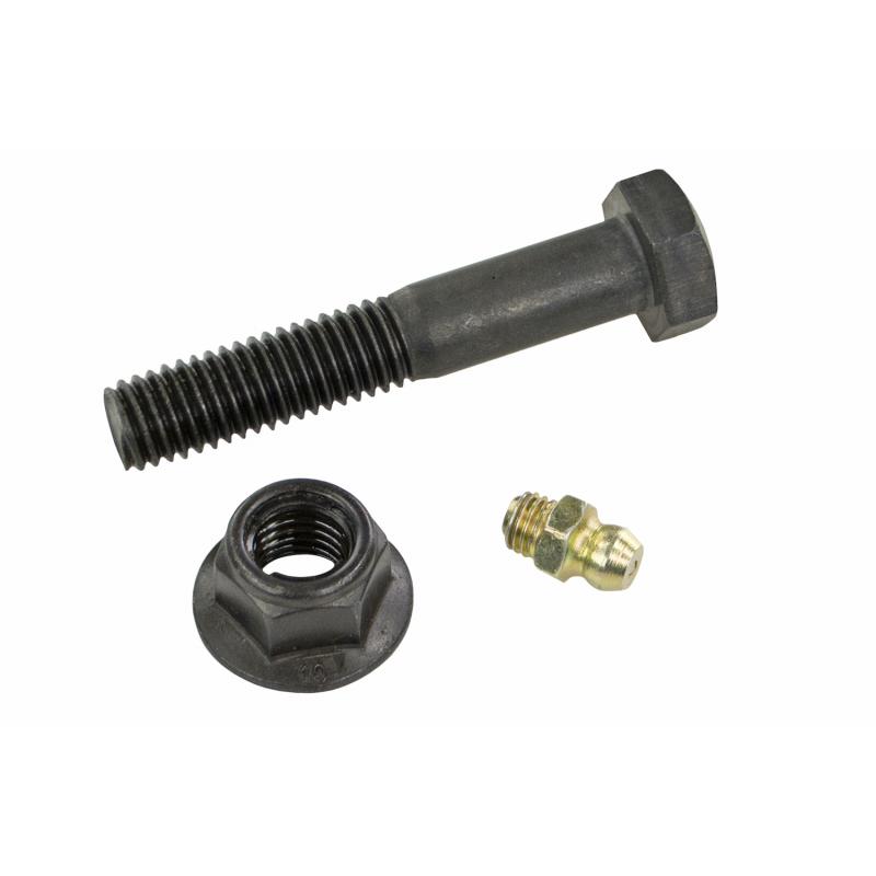 Mevotech CMK8710T Suspension Control Arm and Ball Joint Assembly product image 4 of 4