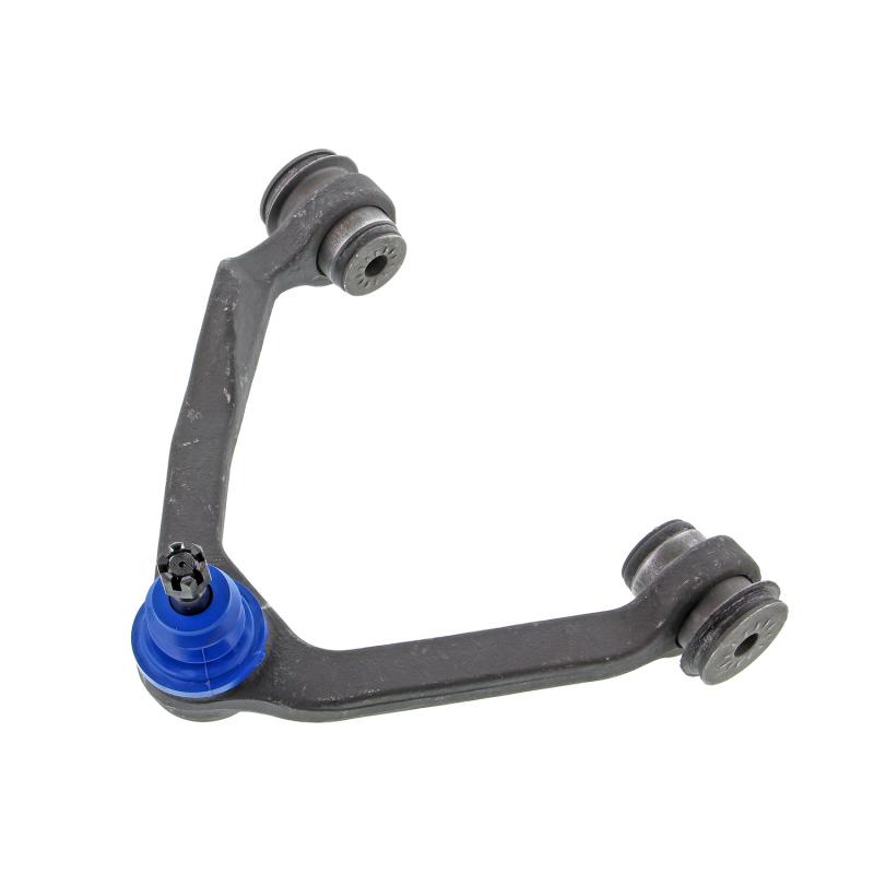Mevotech CMK8722T Suspension Control Arm and Ball Joint Assembly product image 1 of 5