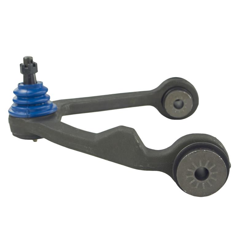 Mevotech CMK8724T Suspension Control Arm and Ball Joint Assembly product image 1 of 5