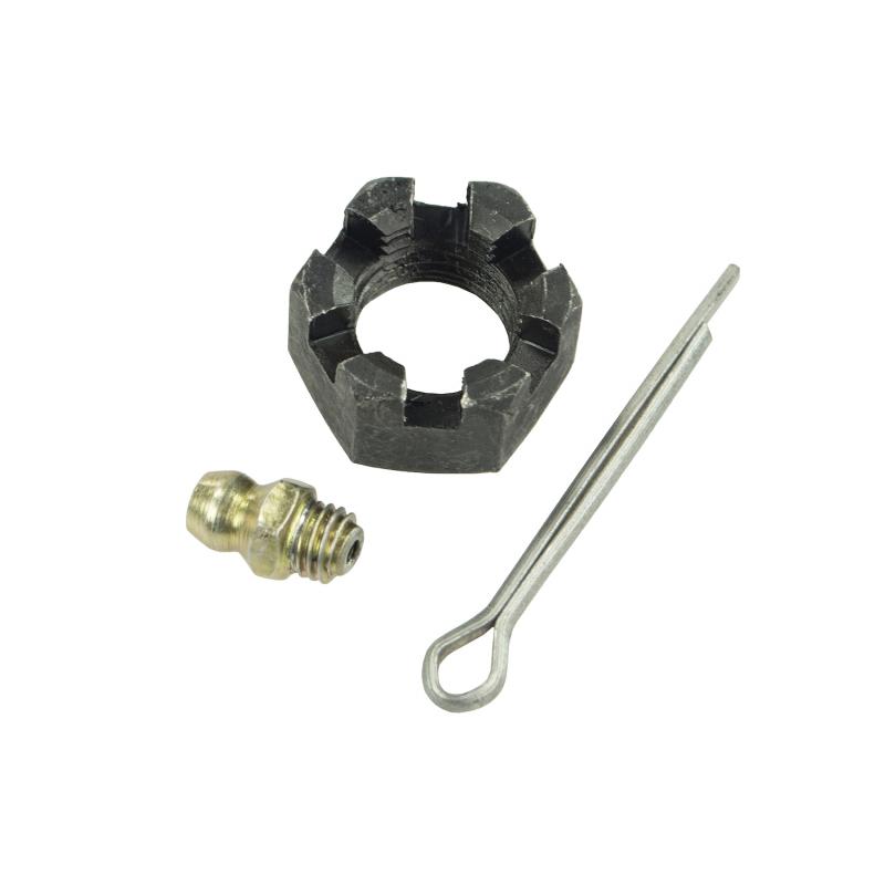 Mevotech CMK8724T Suspension Control Arm and Ball Joint Assembly product image 4 of 5