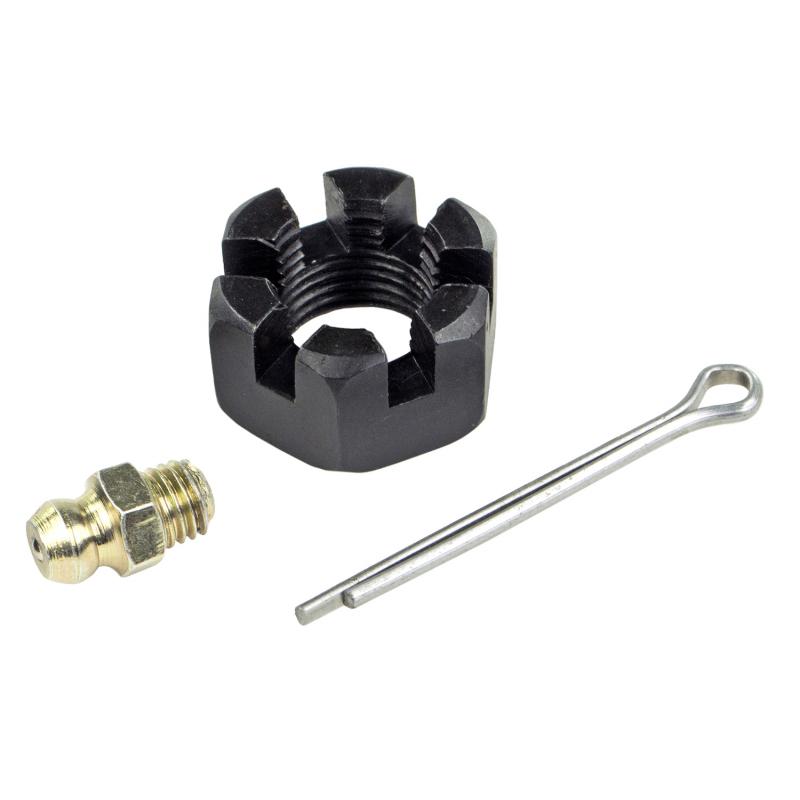Mevotech CMK8728T Suspension Control Arm and Ball Joint Assembly product image 4 of 5